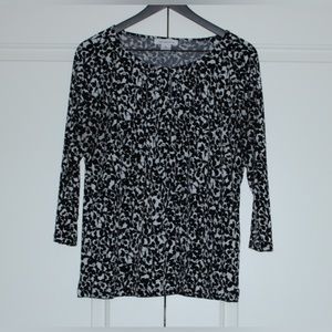 Liz Claiborne Top